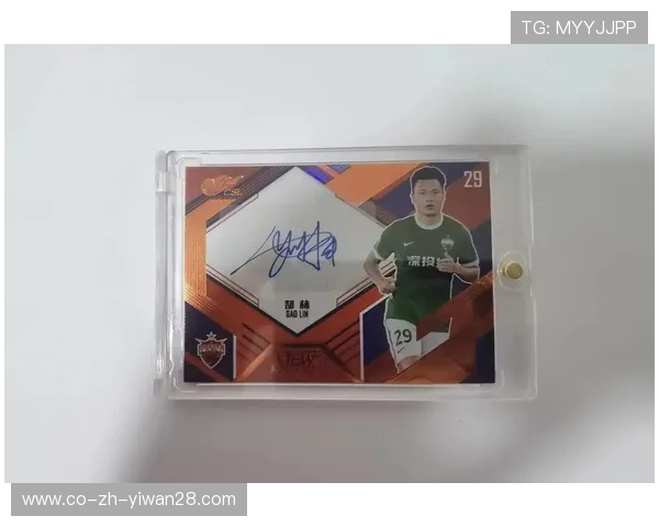 如何通过足球球星卡入坑并逐步成为收藏达人
