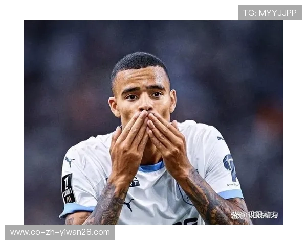 高颜值足球明星盘点 这些帅气球员让你眼前一亮